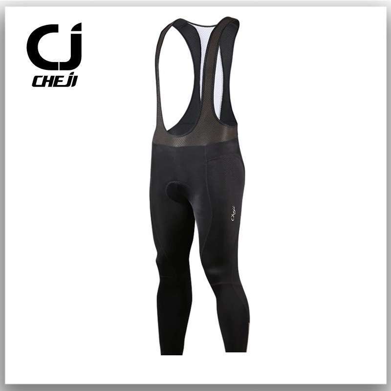 Jual Cheji Men s Cycling Pants BIB 3 4 Premium Celana Sepeda Pria