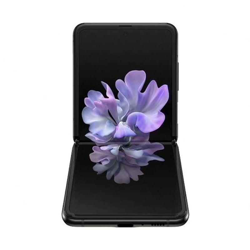 Jual Samsung Galaxy Z Flip Smartphone 8gb 256gb Online Oktober 2020 Blibli Com