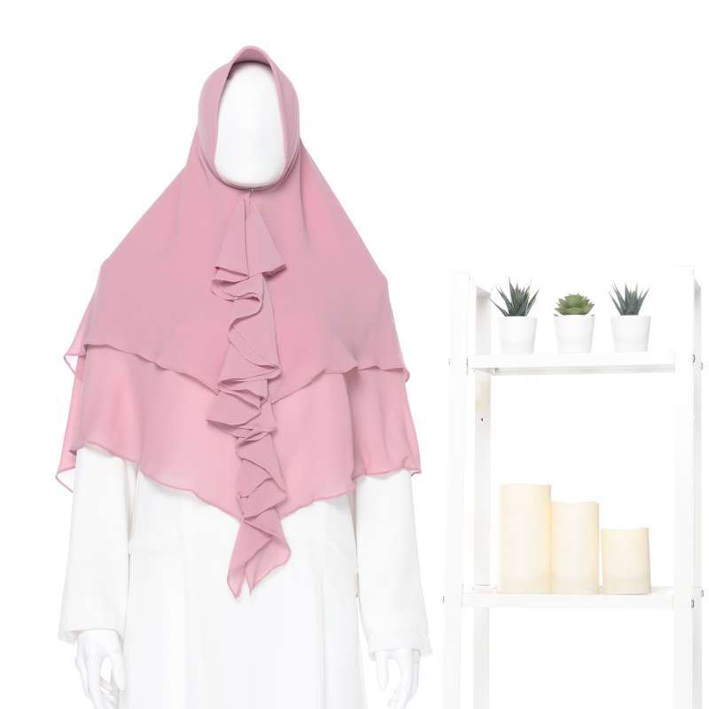 Jual Khimar Syari Nadiya Daisy Kerudung Bergo Hijab Jilbab Pesta Mewah Terbaru Babydoll Premium Online Maret 2021 Blibli Distributor resmi kiciks bandung open reseller cek highlights untuk berbagai koleksi by @kiciks_muslimah @kiciks_daily mau. khimar syari nadiya daisy kerudung bergo hijab jilbab pesta mewah terbaru babydoll premium