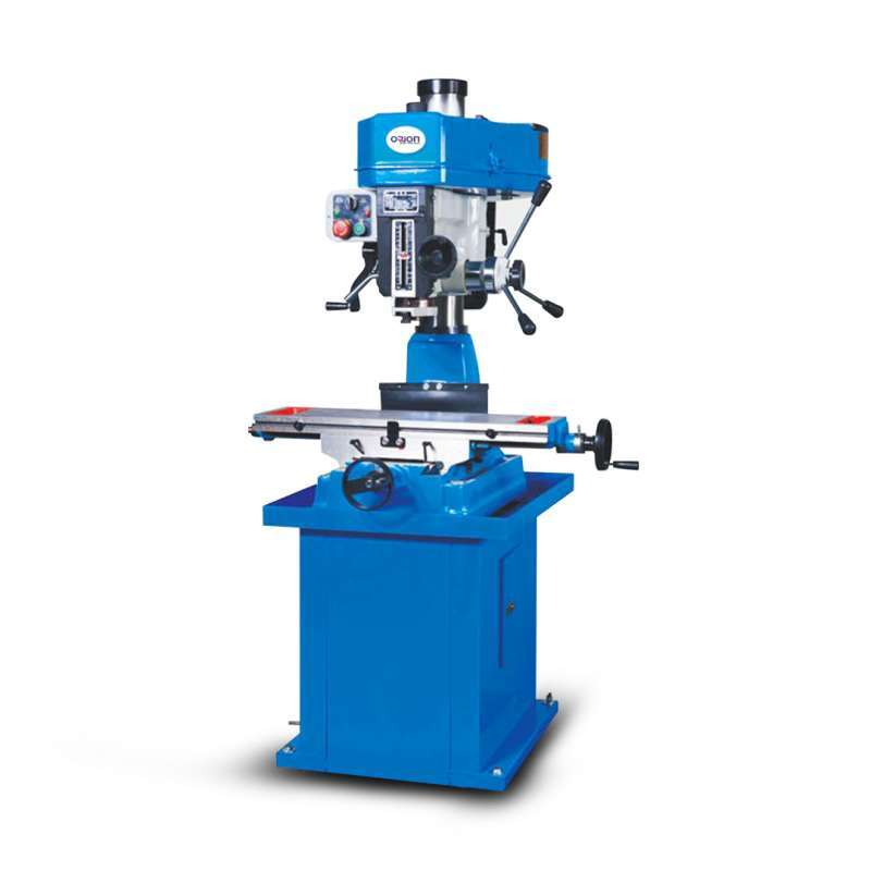 Jual Mesin Bor Duduk Orion Milling Drilling Machine Zx7032 Online Januari 2021 Blibli