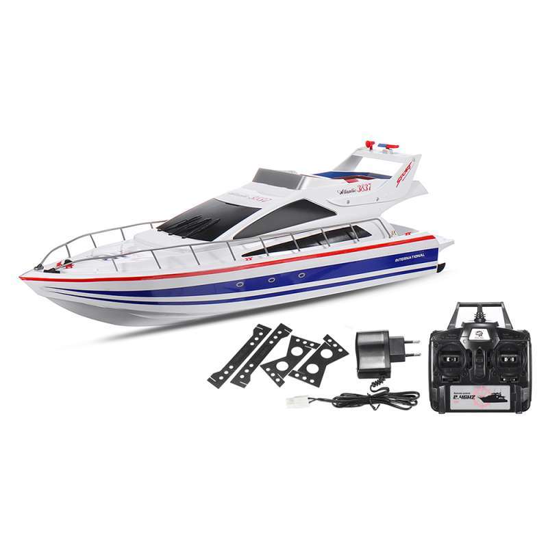 atlantic 3837 rc boat