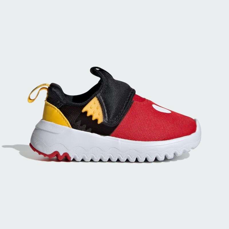 Adidas toddler shoes size 8k online