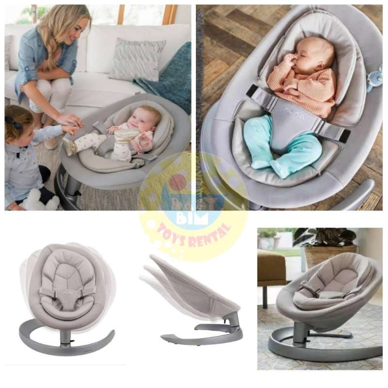 Jual Sewa Area Gresik Nuna Leaf Grow By Babybim Toysrental Online Oktober 2020 Blibli Com