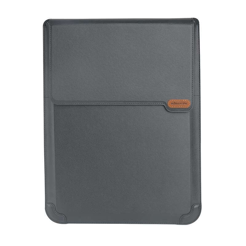 Jual Nillkin Laptop Sleeve Versatile Macbook Or Laptop Or Notebook Within 14 Inch 3in1 As A Bag Laptop Stand Mouse Pad Online Desember 2020 Blibli