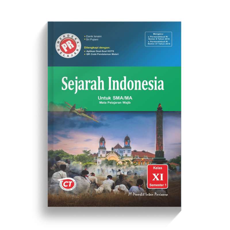 Jual Buku Pr Sejarah Indonesia Mapel Wajib Sma Ma Kelas 11 Semester 1 Lks Intan Pariwara 2020 2021 Murah Mei 2021 Blibli Jual Buku Pr Sejarah Indonesia Mapel Wajib Sma Ma Kelas 11 Semester 1 Lks Intan Pariwara 2020 2021 Murah Mei 2021 Blibli