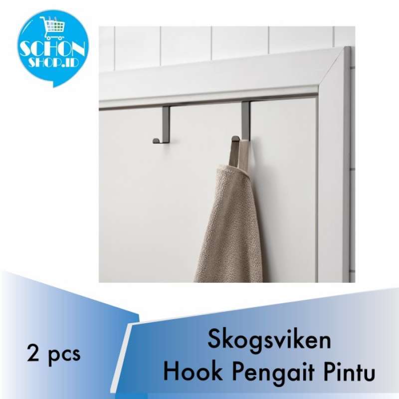 Skogsviken hook top