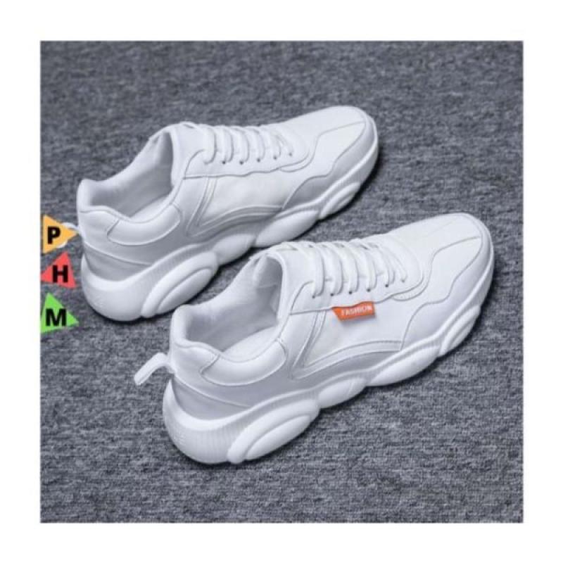 Jual Phm Shoes Phm602 Sepatu Sneakers Wanita Korea Import Sepatu Olahraga Wanita Sepatu Lari Online November 2020 Blibli