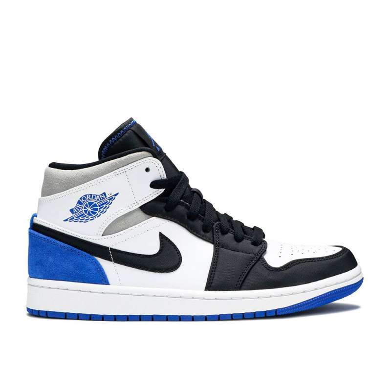 Nike Air Jordan 1 Mid SE “Game Royal 