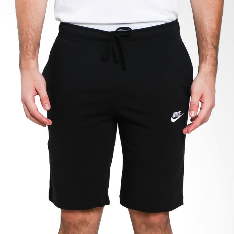 nike men's sportwear club shorts