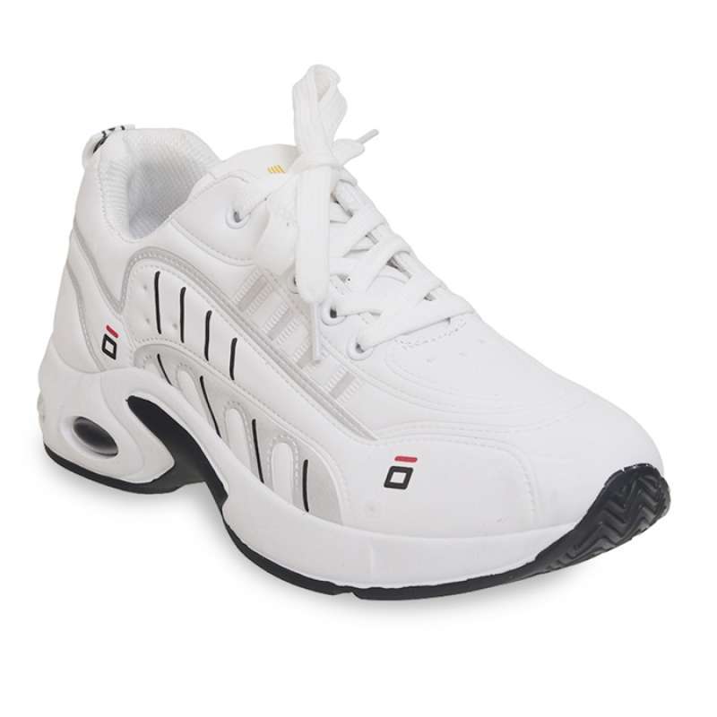 Promo Hamlin Anando Sepatu Sneakers Pria Anti Slip Casual Sporty