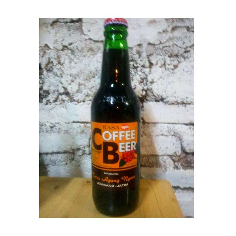 Jual Tirta Agung Ngoro Coffee Beer Tirta Agung 320ml Online Maret 2021 Blibli
