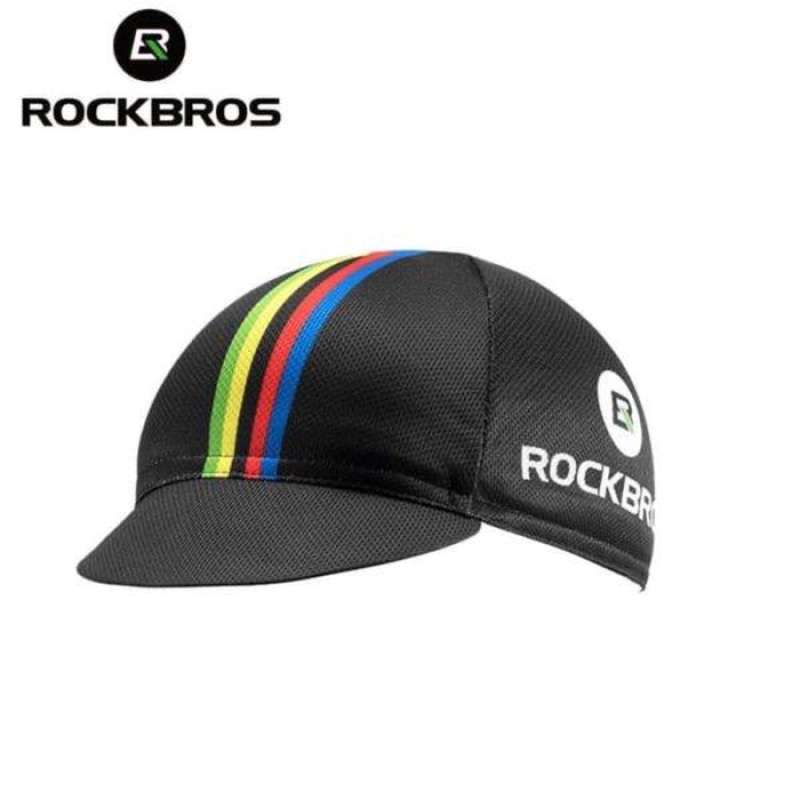 bike cap