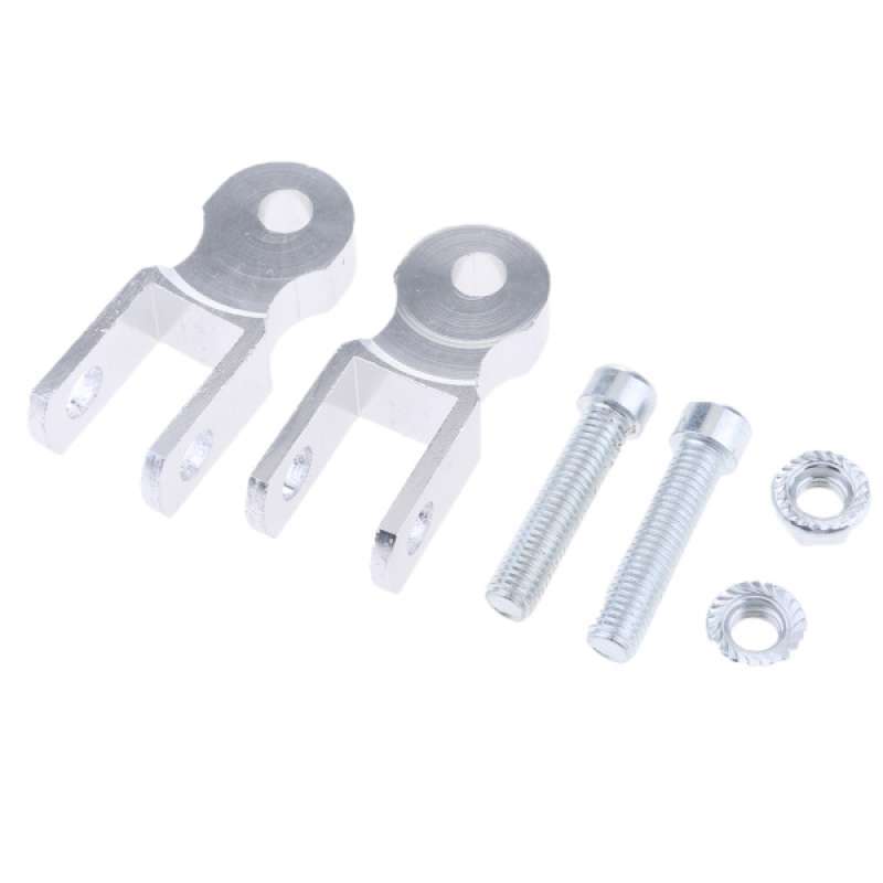 Jual Shock Absorber Height Extension Extender Riser For Motorcycle Pit Bike 77mm Online Desember 2020 Blibli