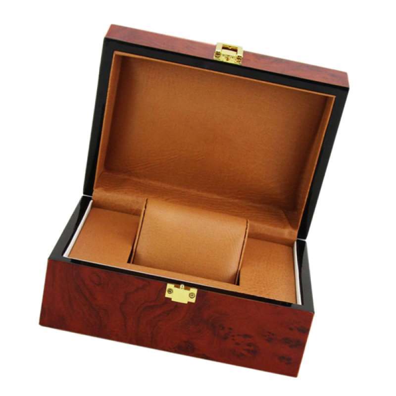 wrist watch storage box
