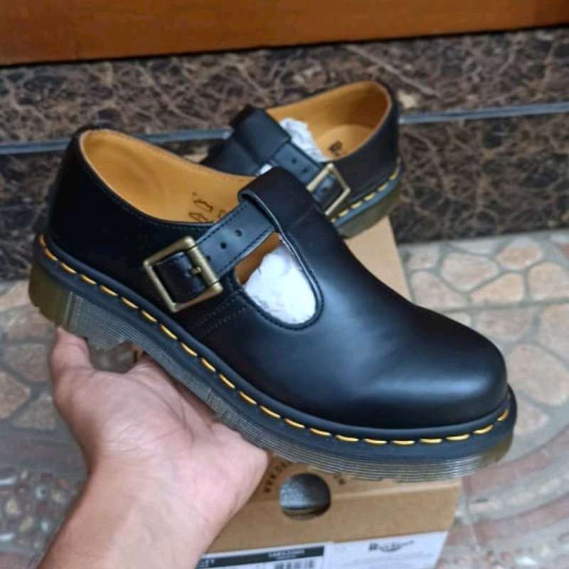 Dr martens polley 41 hotsell