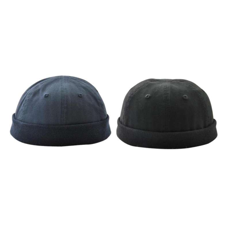 Cotton Beanie Skull Cap 