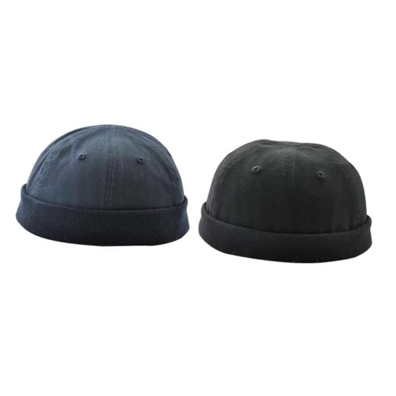 Cotton Beanie Skull Cap 