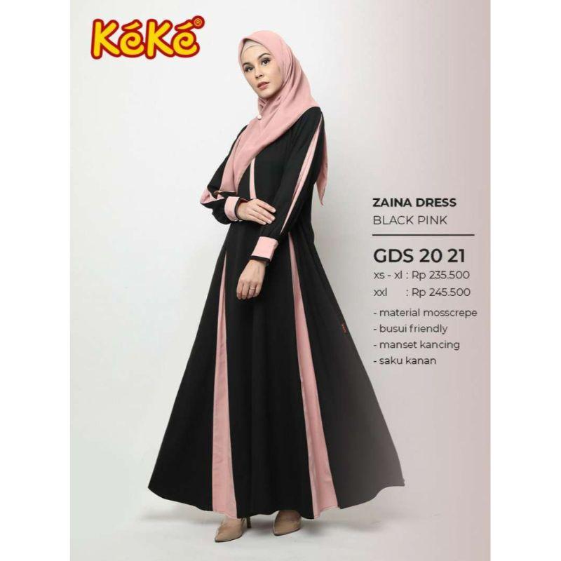 Jual Kekesumut Baju Gamis Syari Muslimah Gds 20 21 Dress Wanita Remaja Dan Dewasa Keke Busana Online Februari 2021 Blibli Muslim fashion dress outfits fashion dresses. kekesumut baju gamis syari muslimah gds 20 21 dress wanita remaja dan dewasa keke busana