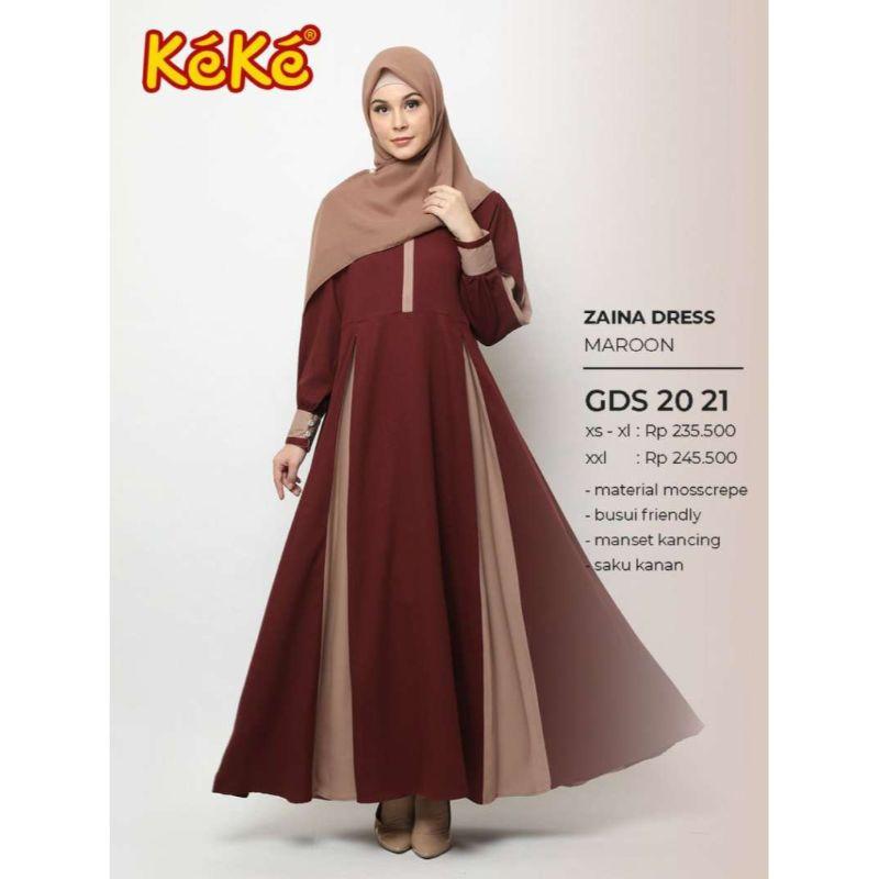 Jual Kekesumut Baju Gamis Syari Muslimah Gds 20 21 Dress Wanita Remaja Dan Dewasa Keke Busana Online April 2021 Blibli Datang di channel kami yang berisi info tentang baju muslim, baju gamis,baju. kekesumut baju gamis syari muslimah gds 20 21 dress wanita remaja dan dewasa keke busana