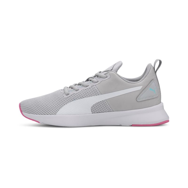 puma flyer runner trainers