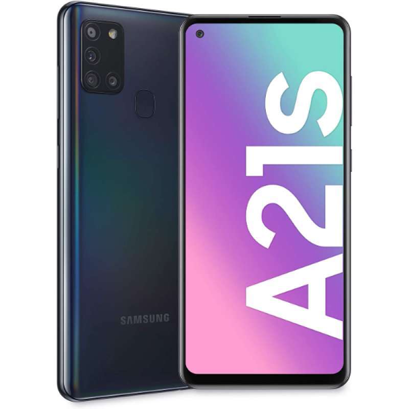 Jual Samsung Galaxy A21s [6GB/64GB] Online Oktober 2020 | Blibli.com