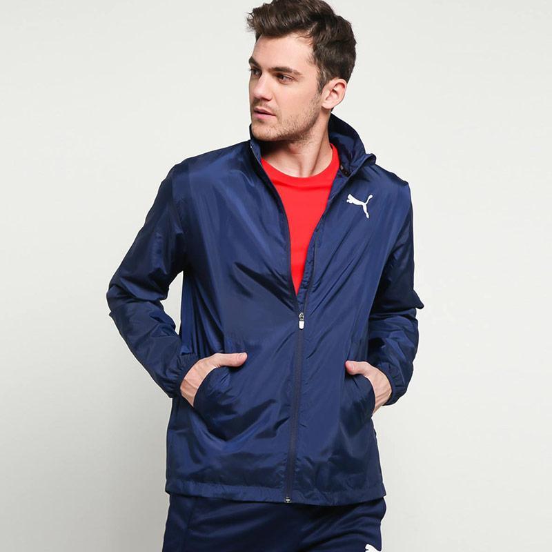 Puma active jacket 2025
