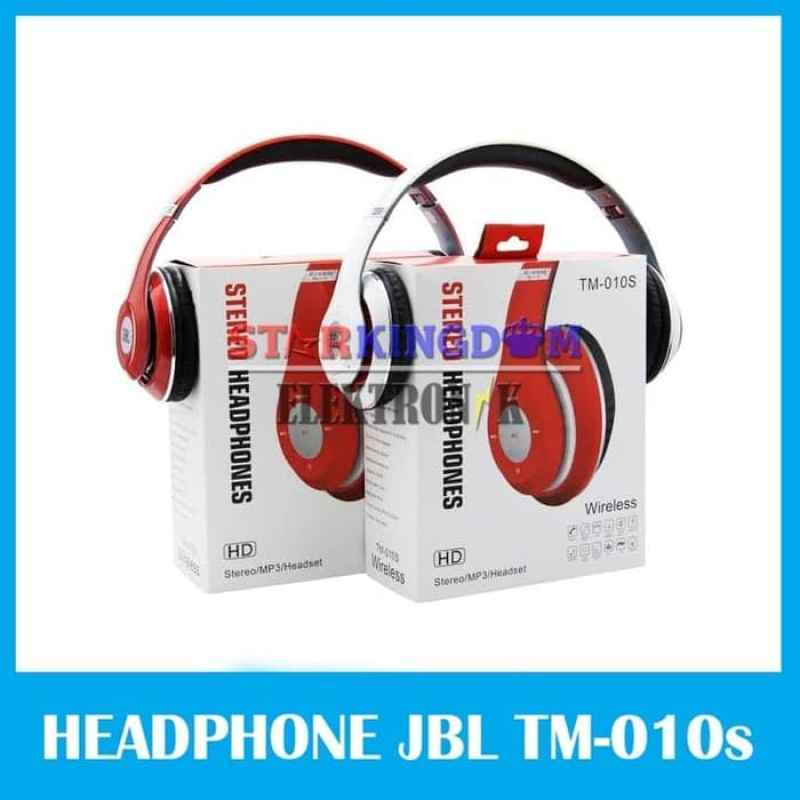 jbl tm 010s