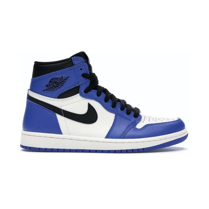 nike aj1 royal