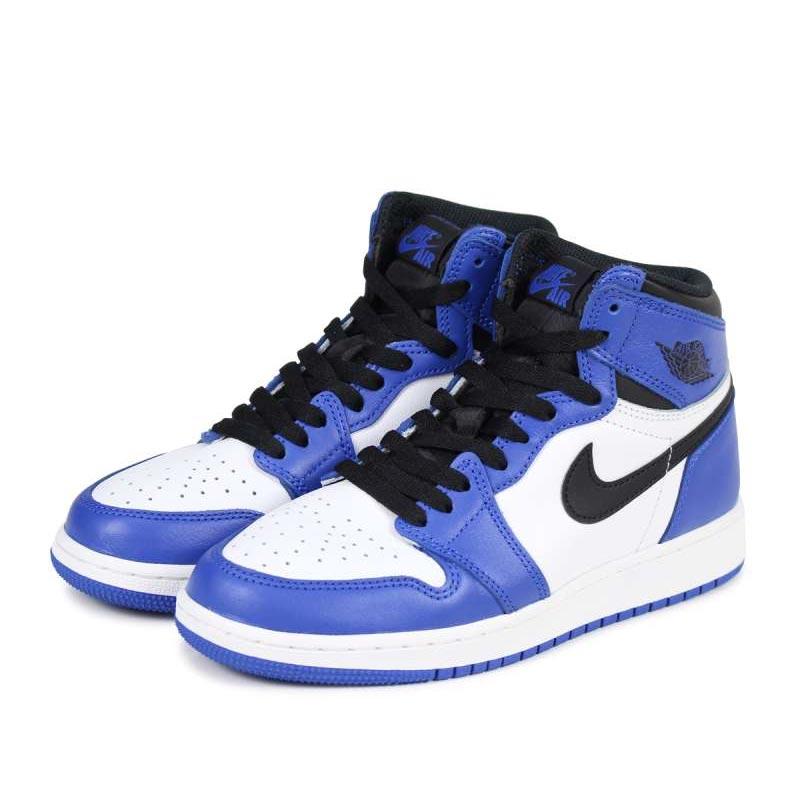 jordan high game royal