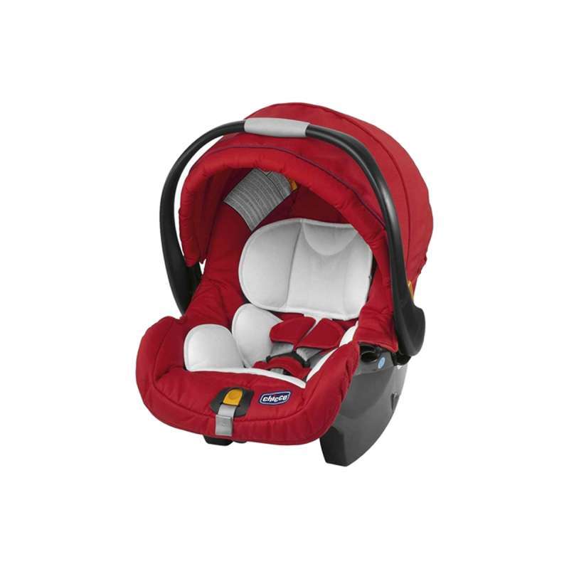 Chicco deals keyfit red