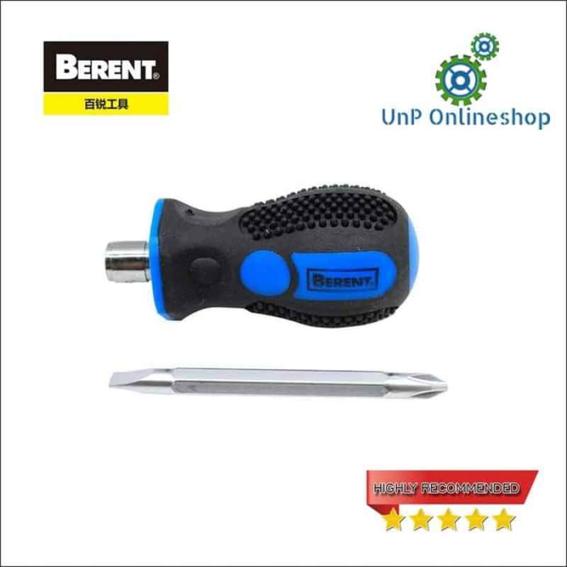 Jual Obeng 2in1 Pendek Bt 5230 Murah Mei 2021 Blibli