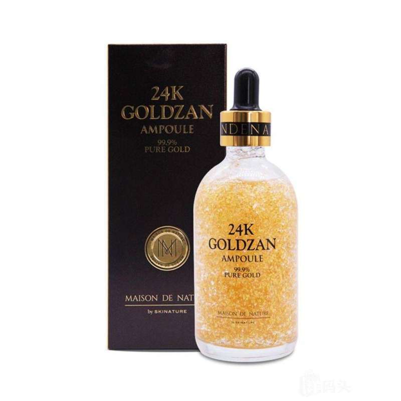 Jual 24k Gold Serum Goldzan Ampoule 99 9 Pure Gold Serum Terbaru September 2021 Harga Murah Kualitas Terjamin Blibli Jual 24k Gold Serum Goldzan Ampoule 99 9 Pure Gold Serum Terbaru September 2021 Harga Murah Kualitas Terjamin Blibli