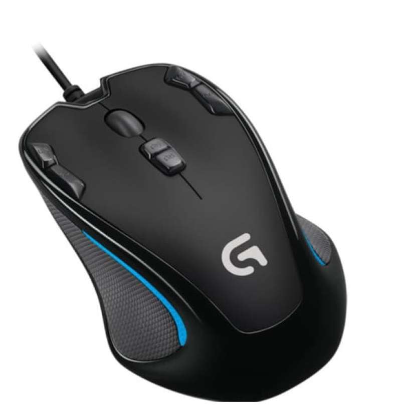 Jual Logitech G300s Gaming Mouse Online Desember 2020 Blibli