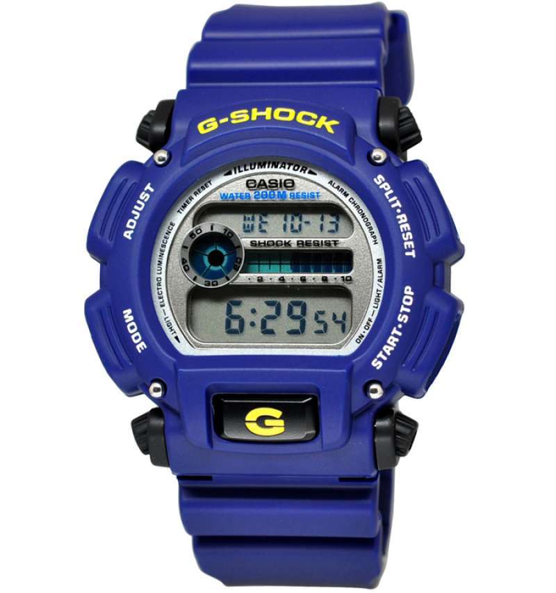 Harga jam g 2025 shock dw 9052