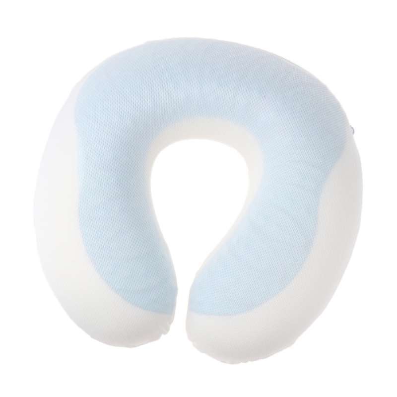 memory foam travel cushion