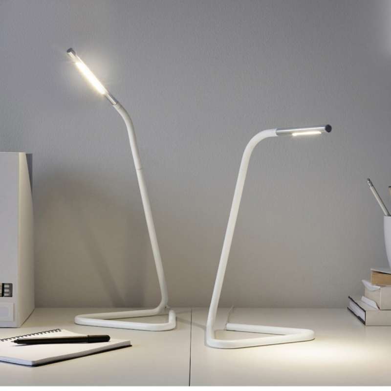 Jual Lampu Meja Harte Ikea Lampu Baca Usb Lampu Hias Online Januari 2021 Blibli