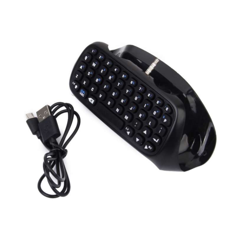 keypad for ps4 controller