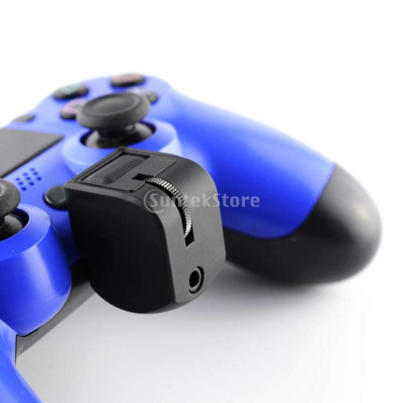 dualshock 4 jack 3.5