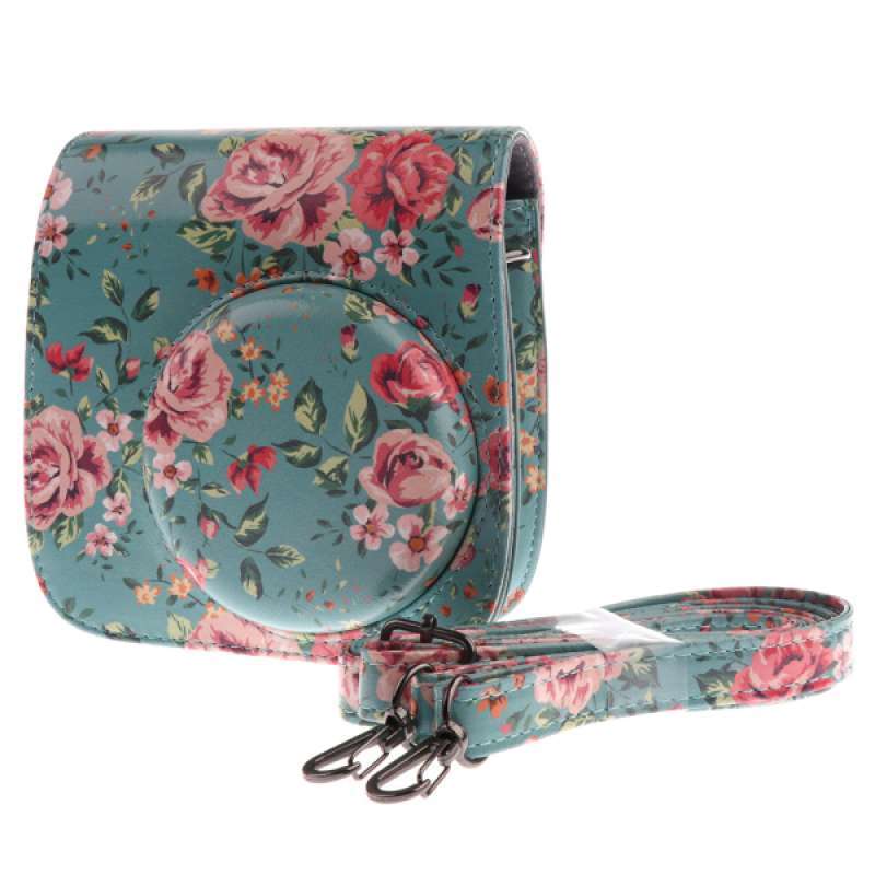 purse with removable strap