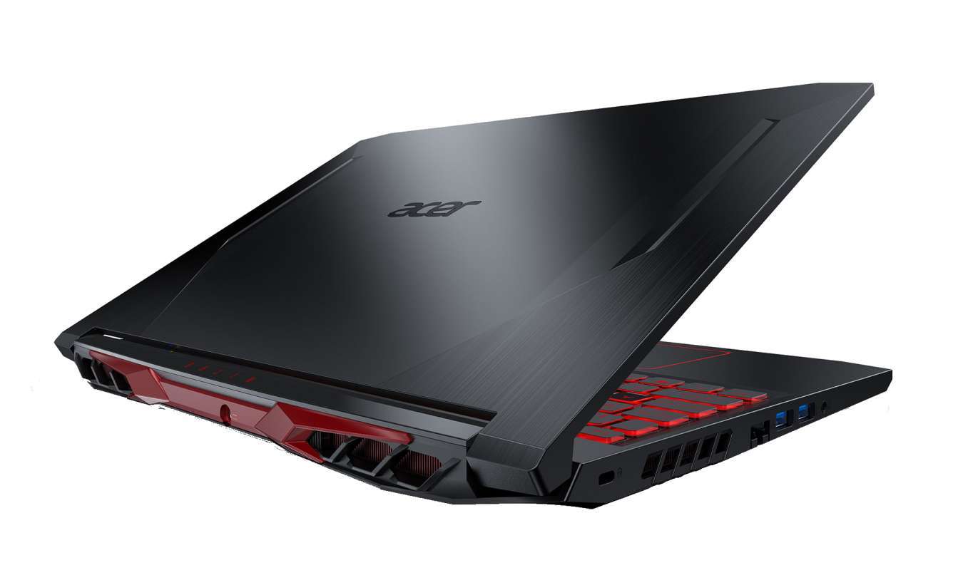 Jual Acer Nitro 5 An515 55 I5 10300h 8gb 512gb Gtx1650ti 4gb 15 6 Ips 144hz W10 Ohs 2019 Online Oktober 2020 Blibli Com
