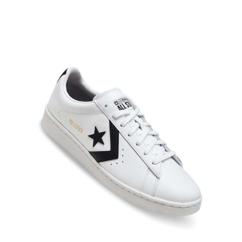 converse pro low