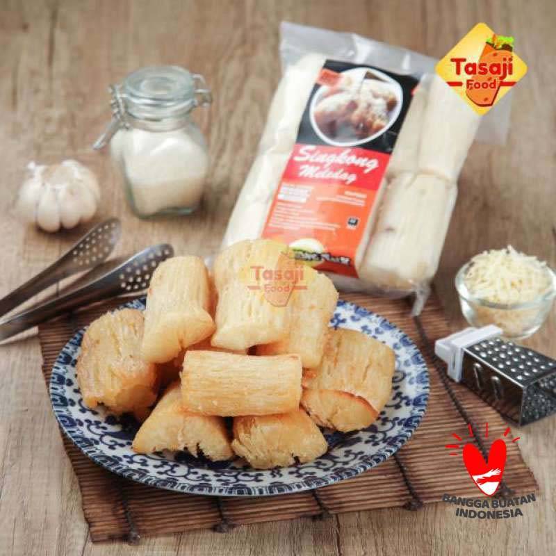 Jual Singkong Keju Singkong Meledag Keju Susu Online November 2020 Blibli Com