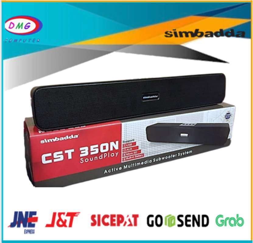 Simbadda cst 350n on sale