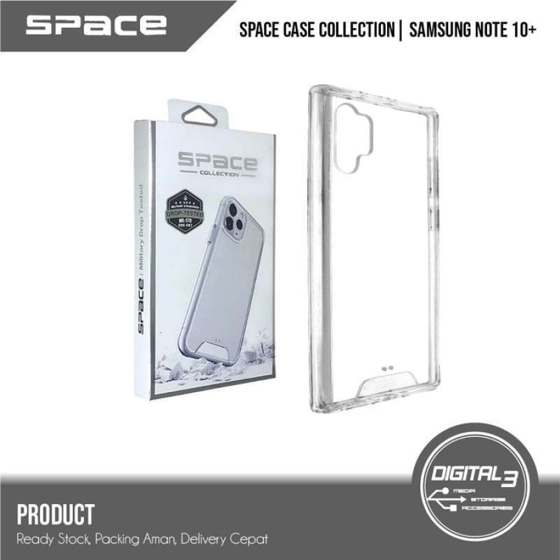 For Samsung Galaxy Note 10 Plus Casing 