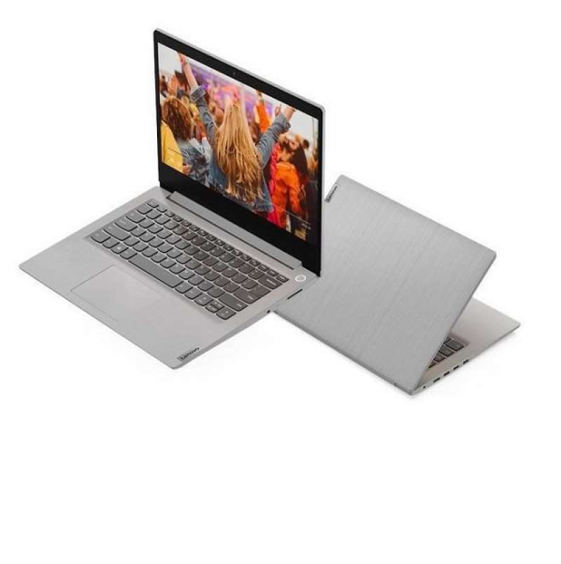 Jual Lenovo Ideapad Slim 3 14ADA JTID JUID Athlon 3050 4GB 512ssd