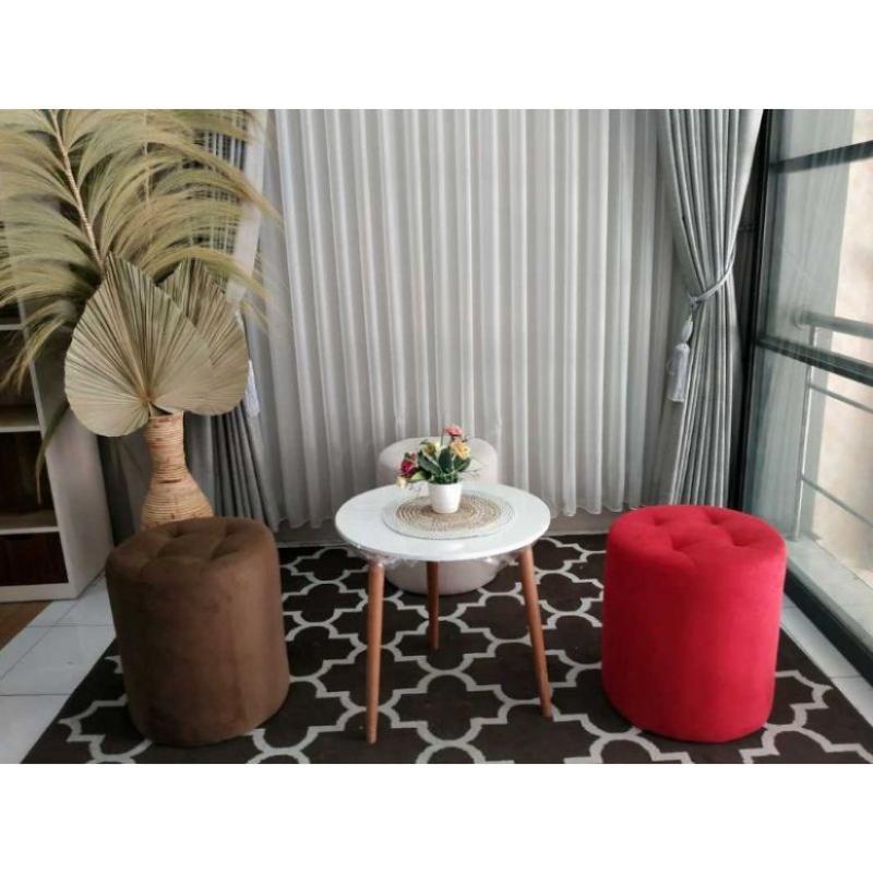 hero furniture puff sofa kekinian