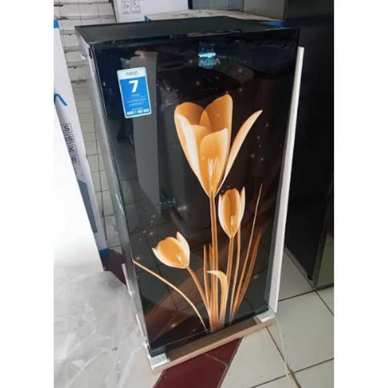Jual Aqua Aqr D 191 Lk Kulkas 1 Pintu 160 Liter 36 Watt Online Desember 2020 Blibli