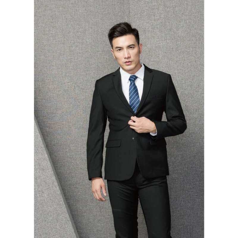 Jual Setelan Jas Kantor Formal Pria Slifmit Super Jetblack Casual Style2in1 Online Maret 2021 Blibli Here you can explore hq jas transparent illustrations, icons and clipart with filter setting like size, type, color etc. setelan jas kantor formal pria slifmit super jetblack casual style2in1