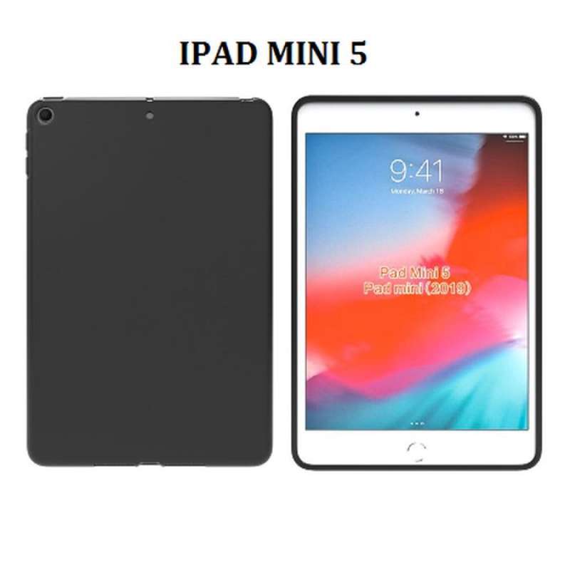Jual Oem Case Tpu Glosst For Ipad Mini 5 2019 Online November 2020 Blibli Com