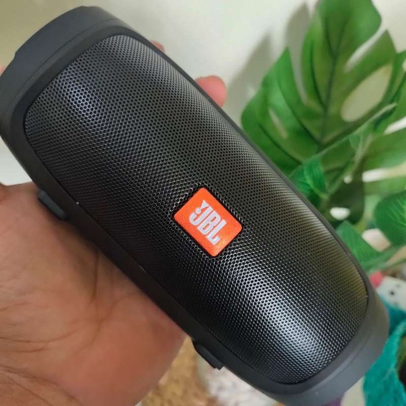 Jual Jbl Speaker Bluetooth Wireless Jbl Charge 3 Mini Super Bass Online Februari 2021 Blibli